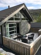 Amazing home in the heart of Nordfjordeid