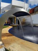 Casa no litoral paranaense perto da ilha do mel