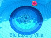 Blu Luxury Villa