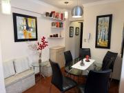 1D apartment in the best area of La Paz