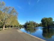 Marylebone Apartment