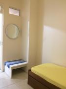 APARTAMENTO para TEMPORADA PITANGUEIRAS GUARUJÁ FRENTE MAR