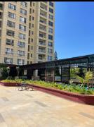 Plushy Nivla haven with pool,gym and mini mart yaya