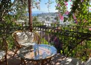 Triplex Villa with private Pool and Garden