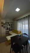 Tirana Apartment Bosco
