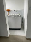 Apartamento acogedor a 5 minutos de la playa