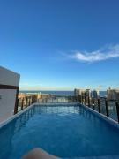 PRAIA DE ARMAÇÃO - Apartamento no Smart Convenções