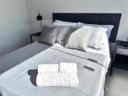 Conforto e praticidade a 2 minutos do centro