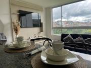 Apartamento TERMINAL DE TRANSPORTE, CABLE AEREO, DOLLARCITY, D1