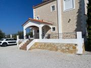 Top Sinoikismós Mamounianá