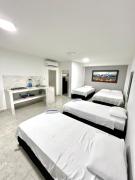 Comfortable loft in Barranquilla