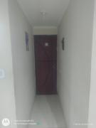 1 Quarto sala cozinha e banheiro