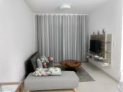 Lindo Apto entre 2 praias