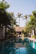 Le Sen Boutique Hotel