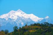 Top Kalimpong