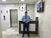 Acogedor Apto a pasos del metro de Medellín zona centro