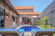 Dema Loft Canggu