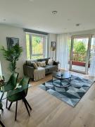 Amazing Apartment in Canary Wharf Two Bedroom