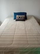 Quarto Privativo a 10 Min do Aeroporto GRU I