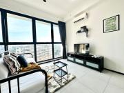 Royal Luxury apartment in Georgetown 3BR 10PAX