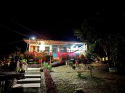 Hospedaje Campestre Las Palmas 101