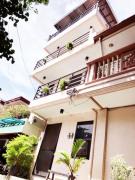 Sinoben Apartments by RedDoorz