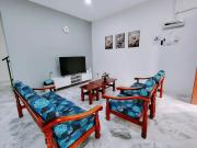 Pearl Villa 5 Bedroom Unit 17