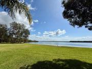 Top Lake Munmorah