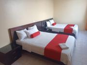 Royal Plaza Hotel Suite