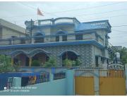 Lotus Villa Homestay, Dehradun