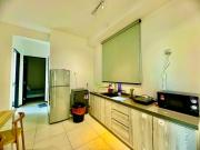 15 min airport to apartment 3br 10pax