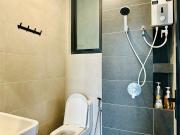 Near komtar apartment in goergetown 3br 10 pax