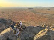 Ohorongo Safari Lodge