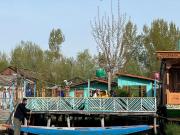 Top Srinagar