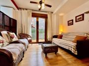 Apartamento Las Gaviotas - Monabri