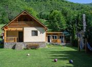 Cabana Doi Brăduți