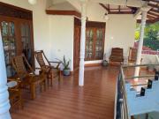 Reegal Villa Weligama