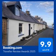 8Murrayfield, St Abbs