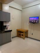 P3k suites barkada family room