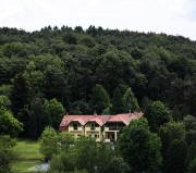 Apát Panzió és Hajdina Étterem