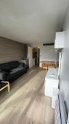 Résidence Roche Mantel - APPARTEMENT ALPE DHUEZ 25m2 ECLOSE EST MAE-0551