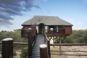 Stiltz Guest House