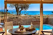 Camping Au Paradis des Campeurs Premium Camping Au Paradis des Campeurs Premium