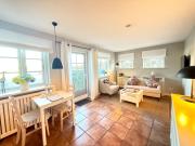 Deichhof Whg "Lüttje Uttied"