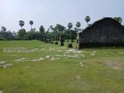 Delft island tuktuk safari
