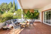Luxury Marbella Apartment by AORA STAY