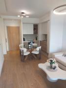 Park Apartments Belgrade Waterfront