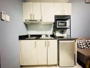 STYLISH LUXE APARTMENT in SMDC GREEN RESIDENCES