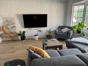 Inner City Cozy Retreat Near Geelong CBD