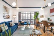 ODonnell Deluxe Private House by Valcambre ODonnell Deluxe Private House by Valcambre